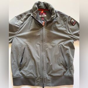 Parajumper’s Miles Water Repellent Jacket-Large